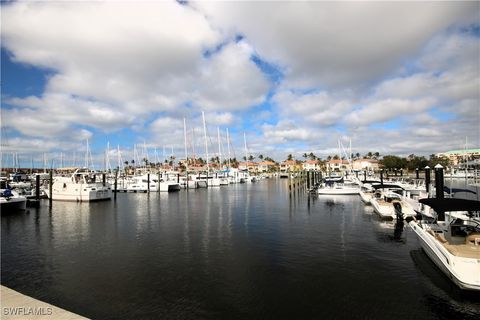 A home in Punta Gorda