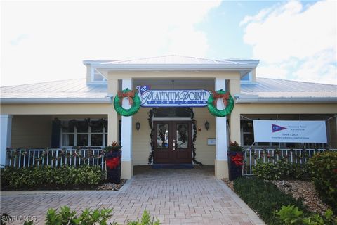 A home in Punta Gorda