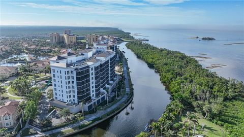 A home in Punta Gorda