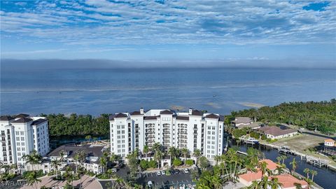 A home in Punta Gorda