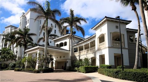 A home in Punta Gorda