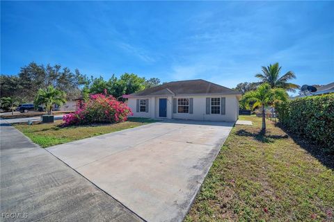 606 Orchard Park Drive Clewiston FL 33440