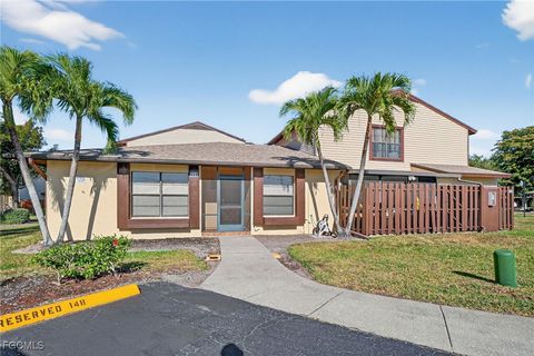 1209 SE 8th Street 111 Cape Coral FL 33990