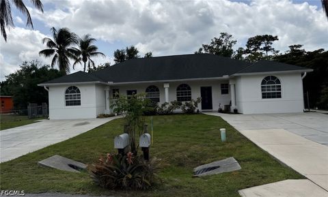 2500 Storter Avenue Naples FL 34112