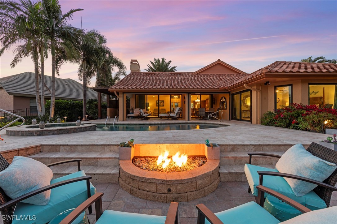 3141 Laurel Ridge Court