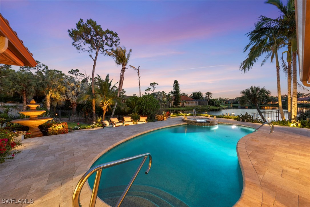 3141 Laurel Ridge Court