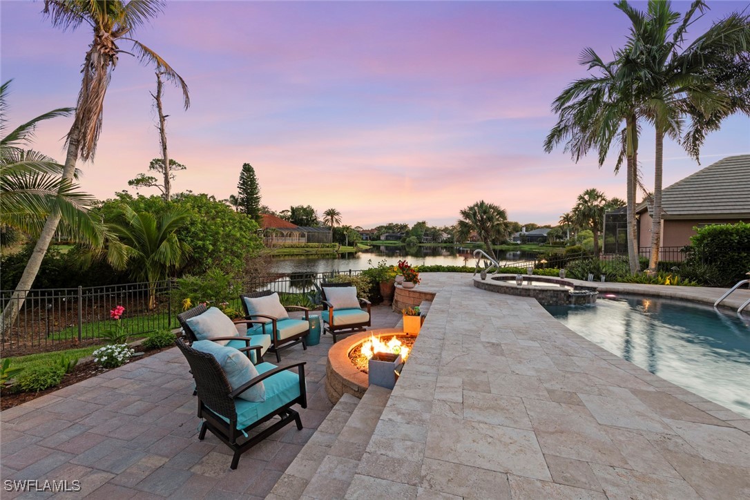 3141 Laurel Ridge Court