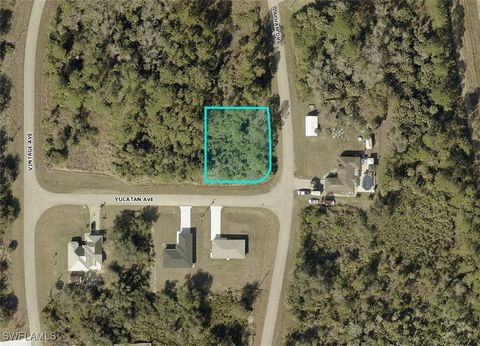 1879 Latham Drive Lehigh Acres FL 33972