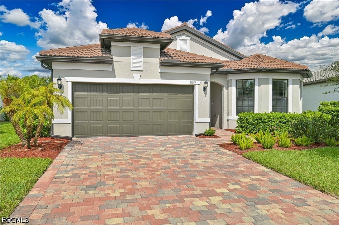 17157 Oakstead Drive