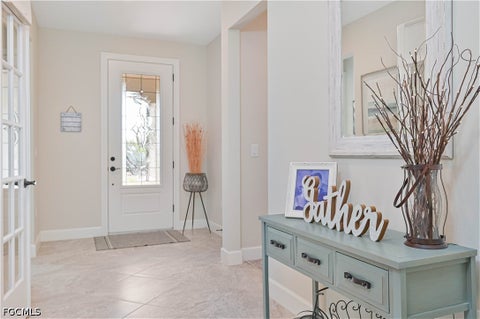 Tiny photo for 17157 Oakstead Drive, Alva, FL 33920 (MLS # 2026031106)