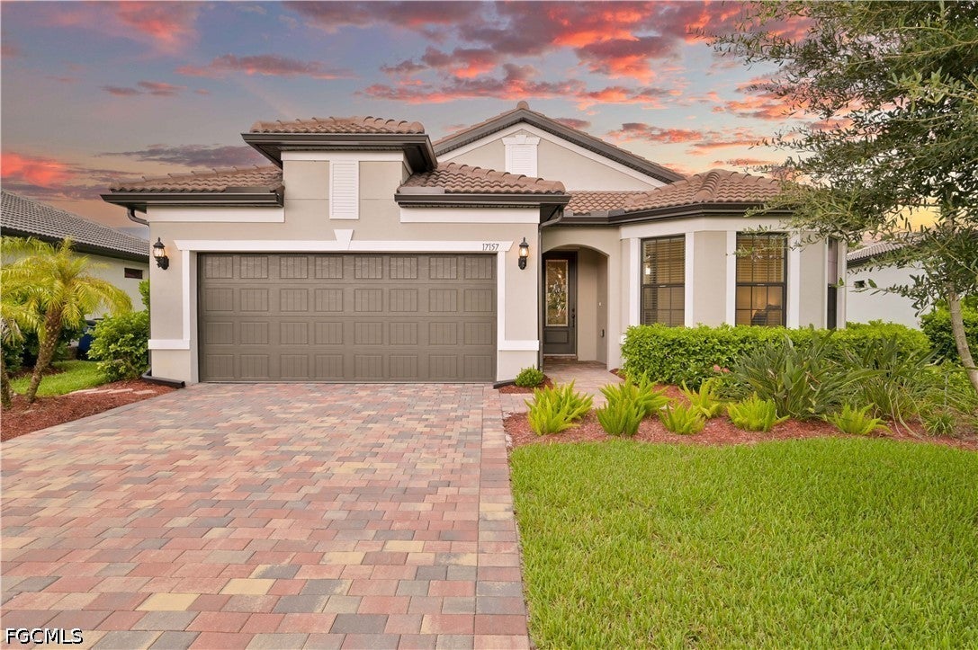 17157 Oakstead Drive