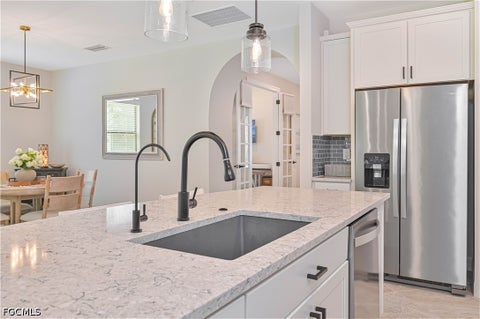 Tiny photo for 17157 Oakstead Drive, Alva, FL 33920 (MLS # 2026031106)