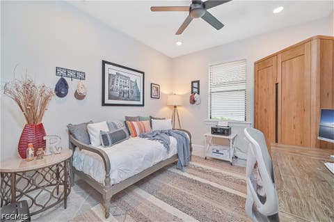 Tiny photo for 17157 Oakstead Drive, Alva, FL 33920 (MLS # 2026031106)