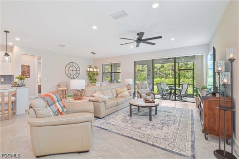 Tiny photo for 17157 Oakstead Drive, Alva, FL 33920 (MLS # 2026031106)