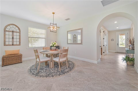 Tiny photo for 17157 Oakstead Drive, Alva, FL 33920 (MLS # 2026031106)