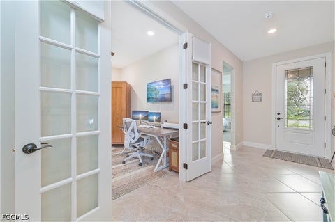 Tiny photo for 17157 Oakstead Drive, Alva, FL 33920 (MLS # 2026031106)