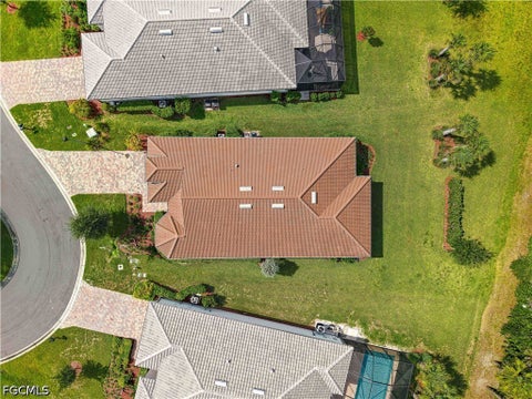 Tiny photo for 17157 Oakstead Drive, Alva, FL 33920 (MLS # 2026031106)
