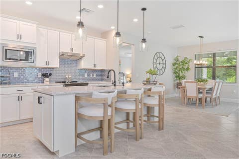 Tiny photo for 17157 Oakstead Drive, Alva, FL 33920 (MLS # 2026031106)