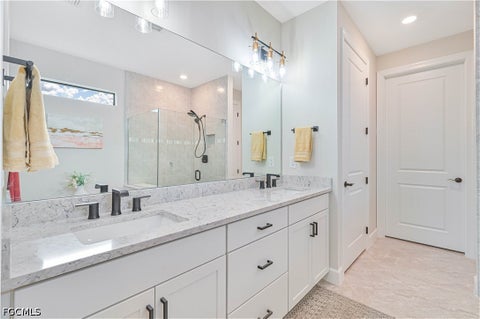 Tiny photo for 17157 Oakstead Drive, Alva, FL 33920 (MLS # 2026031106)