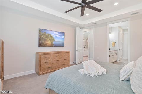 Tiny photo for 17157 Oakstead Drive, Alva, FL 33920 (MLS # 2026031106)