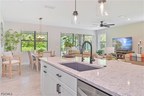 Tiny photo for 17157 Oakstead Drive, Alva, FL 33920 (MLS # 2026031106)