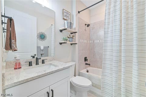 Tiny photo for 17157 Oakstead Drive, Alva, FL 33920 (MLS # 2026031106)