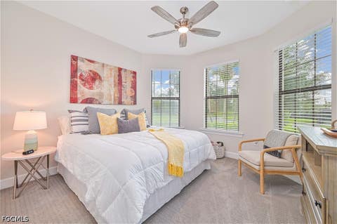 Tiny photo for 17157 Oakstead Drive, Alva, FL 33920 (MLS # 2026031106)