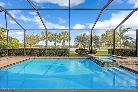 19129 Elston Way, Estero, FL 33928 - MLS#: 225024244
