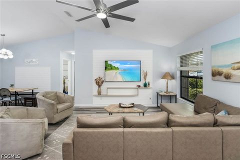 Photo of 132 SE 27th Terrace, Cape Coral, FL 33904 (MLS # 2026019787)