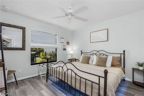 Tiny photo for 132 SE 27th Terrace, Cape Coral, FL 33904 (MLS # 2026019787)