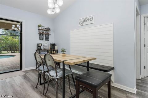 Tiny photo for 132 SE 27th Terrace, Cape Coral, FL 33904 (MLS # 2026019787)