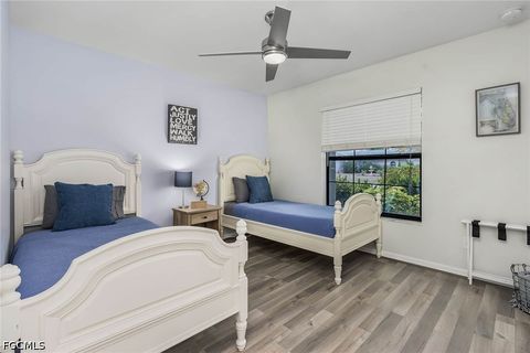 Tiny photo for 132 SE 27th Terrace, Cape Coral, FL 33904 (MLS # 2026019787)