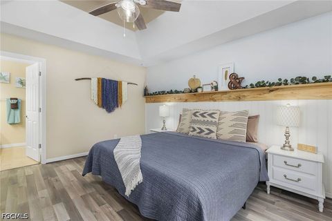 Tiny photo for 132 SE 27th Terrace, Cape Coral, FL 33904 (MLS # 2026019787)