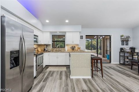 Tiny photo for 132 SE 27th Terrace, Cape Coral, FL 33904 (MLS # 2026019787)