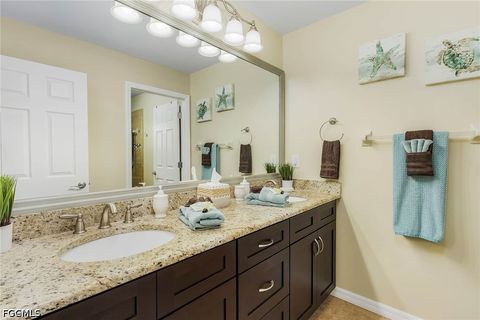 Tiny photo for 132 SE 27th Terrace, Cape Coral, FL 33904 (MLS # 2026019787)
