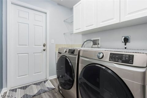 Tiny photo for 132 SE 27th Terrace, Cape Coral, FL 33904 (MLS # 2026019787)