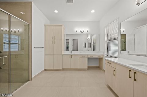 Tiny photo for 14313 Hogarth Place, Fort Myers, FL 33905 (MLS # 2026018276)