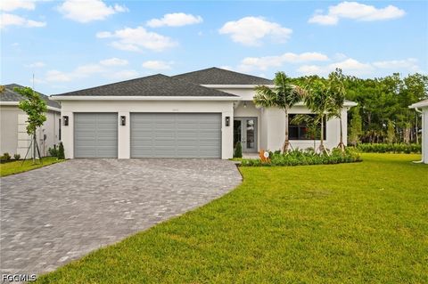 Photo of 14313 Hogarth Place, Fort Myers, FL 33905 (MLS # 2026018276)