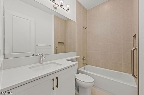 Tiny photo for 14313 Hogarth Place, Fort Myers, FL 33905 (MLS # 2026018276)