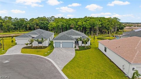 Tiny photo for 14313 Hogarth Place, Fort Myers, FL 33905 (MLS # 2026018276)