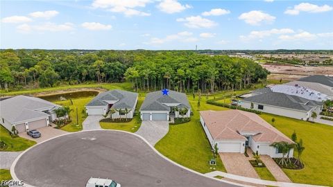 Tiny photo for 14313 Hogarth Place, Fort Myers, FL 33905 (MLS # 2026018276)