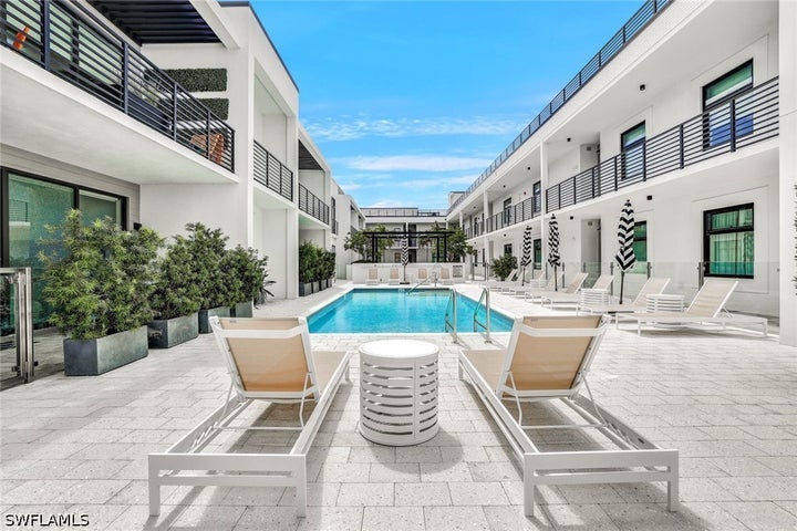 Photo 1 of 21 — 850 Central Avenue 207, Naples, FL 34102