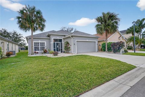 9689 Pineapple Preserve Court Fort Myers FL 33908