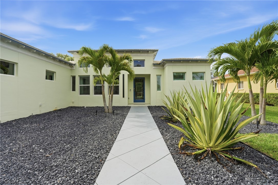 7920 Twin Eagle Lane