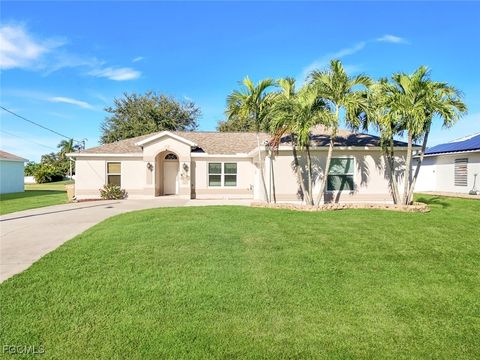 3108 SW 18th Place Cape Coral FL 33914