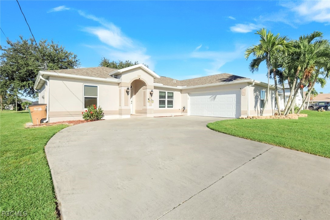 3108 SW 18th Place