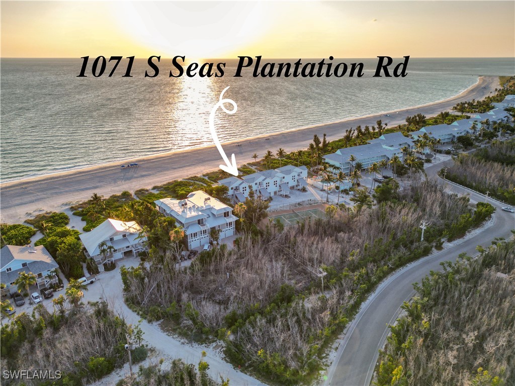 1071 South Seas Plantation Road