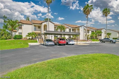 Photo of 17171 Terraverde Circle #3, Fort Myers, FL 33908 (MLS # 2026022730)