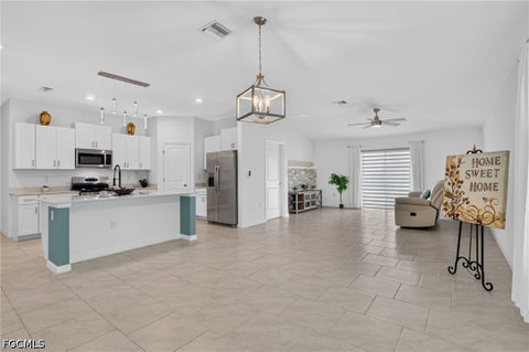 Tiny photo for 17742 Paradiso Way, North Fort Myers, FL 33917 (MLS # 2026032358)