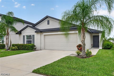 Tiny photo for 17742 Paradiso Way, North Fort Myers, FL 33917 (MLS # 2026032358)